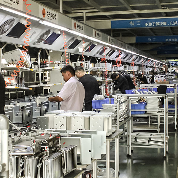 Zhongshan Vangood Appliances Mfg Co., Ltd.