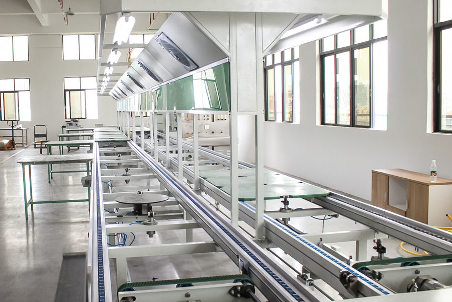 Zhongshan Vangood Appliances Mfg Co., Ltd.