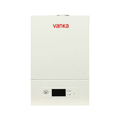 16kw 18kw 24kw الغاز الكفاءة العالية المزيج الغاز 220 فولت الغاز الغازات التدفئة المركزية