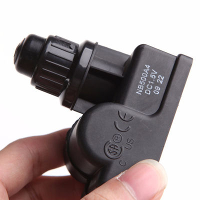 4 محطة الموقد الغازي الملحقات DC 1.5V بطارية الموقد الغازي إشعال للطبخ الخبز