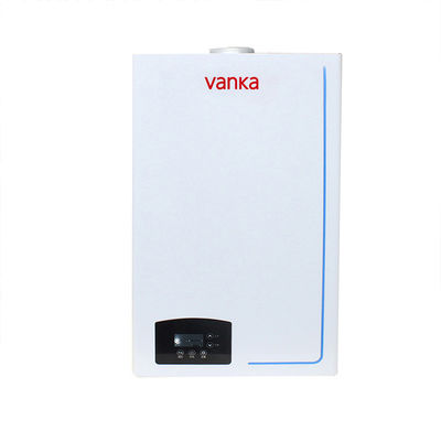 1500Pa - 3000Pa مكثفات الغاز المشتركة المكثفات منخفضة الضغط