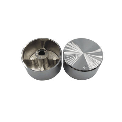 ملحقات موقد غاز مخصصة 6 ملم المقاومة للتآكل المعدنية