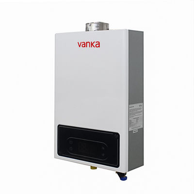 نظام إمدادات المياه الساخنة للمنزل بأكمله