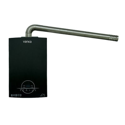 سخان مياه كهربائي فوري للحمام والمطبخ إمدادات الماء الساخن السريعة