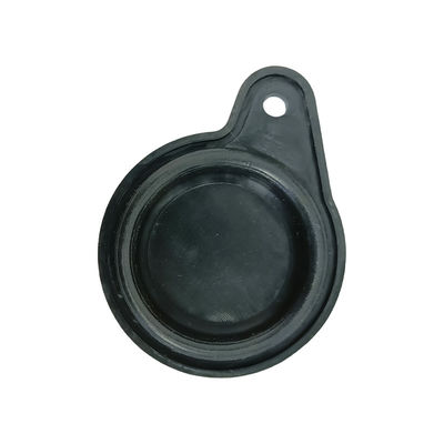 غاز وماء ساخن ضغط مطاط الحاجز متعدد الأحجام متاحة 45 50 52 54 73mm
