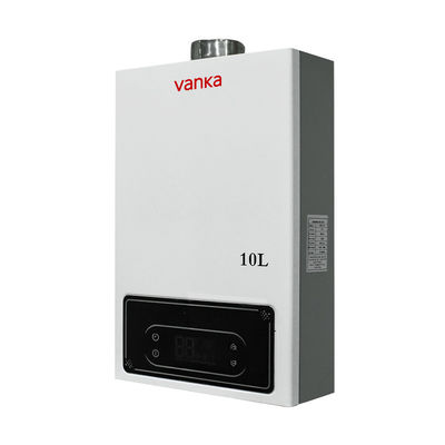 غاز ذكي سخان ماء درجة حرارة ثابتة دش مثالي