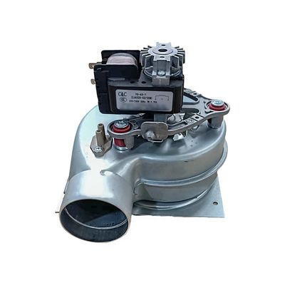 الغلاية المعلقة الحائطية ذات الطاقة المتوفرة مع المنفخ الصامت للغاية