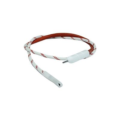 إشعال الكهرباء والأسلاك الأرضية لمجالس الغاز المثبتة على الحائط