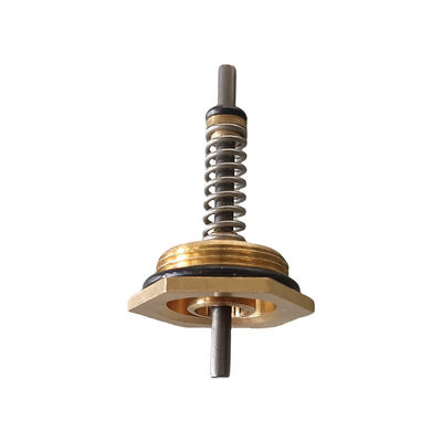 غاز سخان المياه صمام دبوس 14mm x 42mm لاستبدال الأجهزة المنزلية