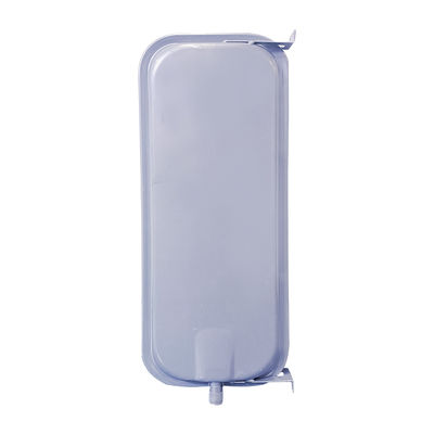 خزان المياه الموسع المصعد على الحائط للمغسلات الغازية