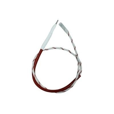 قطب إشعال غلاية الغاز مع مجموعة سلك التأريض