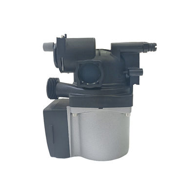 مكونات غاز الغاز التجاري مضخة المياه الساخنة الدائرة من الفولاذ المقاوم للصدأ رأس 6m