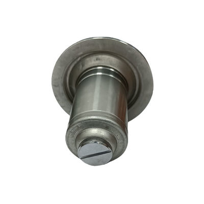 مضخة الدورة الدموية المتطورة عالية الكفاءة محفز ومركز الدوار لأنظمة الغلاية