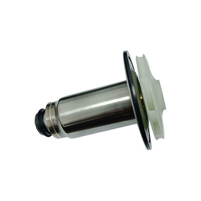 تجميع الدوار ذو الأداء العالي لضخة الدورة الدموية المدارية لتطبيقات المرجل