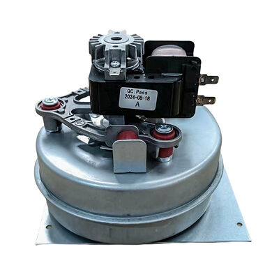 ملحق مبادل حرارة الألواح المثبت على الحائط للغلاية - كفاءة ومتانة