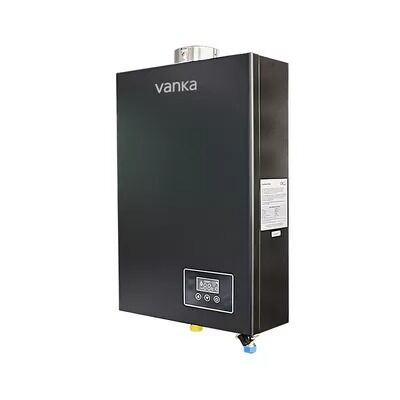 سخانات حرارة فوريّة بدون خزان مظهر حساس