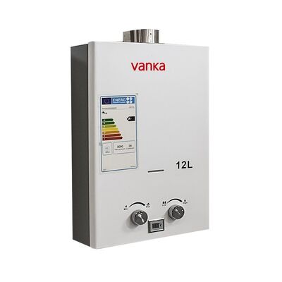 نظام الإشعال الإلكتروني لجهاز تسخين المياه الغازية عالية الكفاءة