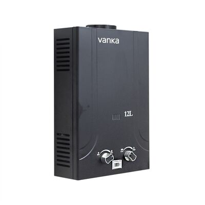 20 كيلوواط غاز المياه الساخنة الحديثة من الغاز المسال معتمدة من قبل منظمة التجارة العربية للمنازل الفنادق الشقق والاستخدام التجاري