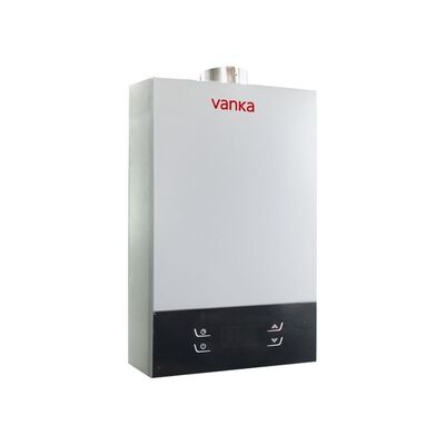 سخانات المياه المنزلية الفورية للغاز المسال إصدارات مخصصة ومعيارية متاحة للمنازل الفنادق الشقق والمشاريع التجارية