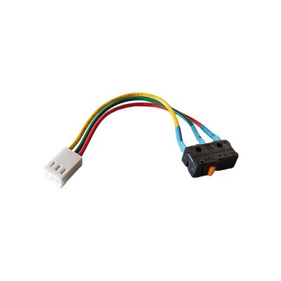 مفاتيح ميكرو ثلاثية الأسلاك لصمامات السولينويد وسخانات الماء