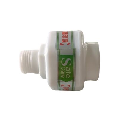 جهاز حماية التسرب 12 فولت/220 فولت للسخانات الكهربائية والدش