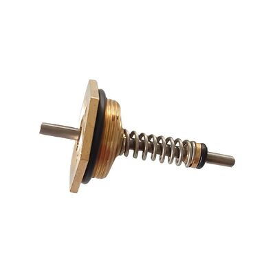 14mm × 42mm قطعة استبدال صمام سخان المياه بالغاز