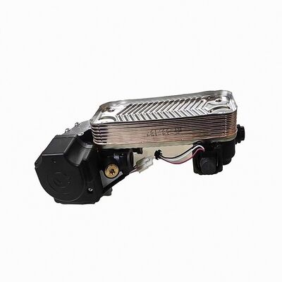 وحدة هيدروليكية لغلاية معلقة متوافقة مع أنظمة التدفئة الأرضية، دوران فعال، أداء مستقر، تصميم متين