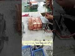 مطبخ سخان ماء داخلي غازي 12L سخان ماء ساخن دائم توفير الطاقة