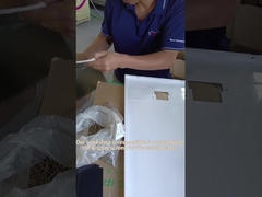 12 لتر قوة الصرف الصادرات الغازية الرقمية سخان الماء الداخلي على الطلب سخان الماء الساخن