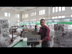 سخان ماء غازي عالي الكفاءة ذكي بدون خزان متوازن بدرجة حرارة ثابتة 12L-16L