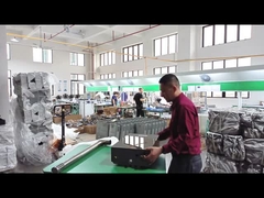 سخانات المياه الغازية OEM/ODM التجزئة المخصصة