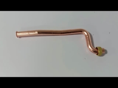 أجزاء شائعة وملحقات مخصصة للكبائن الغازية