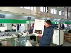 220 فولت غاز حرارة المياه الفورية على الحائط