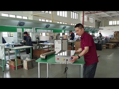 12 لتر عاكس ذكي غاز سخان الماء بدون خزان مصدر متعدد كفاءة الطاقة