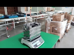 المكون الأساسي لجهاز تسخين الغاز ذو الكفاءة العالية