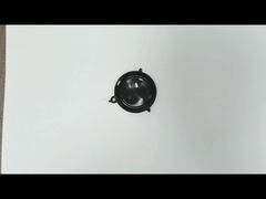 الحاجز المطاطي الصلب لساخنات المياه الغازية تخصيص متاح