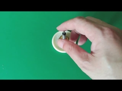 غاز سخان المياه صمام دبوس 14mm x 42mm لاستبدال الأجهزة المنزلية