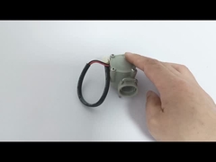 مفتاح مستمر لمستشعر تدفق البلاستيك لتطبيقات التدفئة والضخ