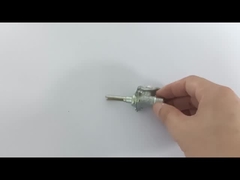 صمام الغاز النحاس غاز الموقد الحارق أداة صمام التحكم في الغاز