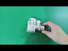 صمام سخان المياه الغازي العالمي الحاجز الصمامي الدائم