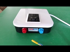 سخان مياه كهربائي فوري أبيض تسخين سريع وتوفير للطاقة