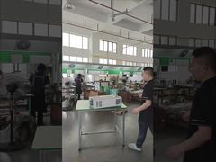 10 لتر غاز الدخان سخان الماء مع 84٪ الكفاءة وانخفاض ضغط المياه بدء