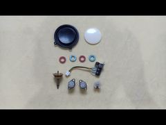 مجموعة إصلاح سخان المياه الغازية الدخانية الحرارة الحرارة الحرارة جهاز الاستشعار الميكروسويتش والصمام المدرجة