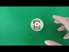 منظم حرارة ذكي احترافي للمقبض