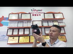 مكونات غلاية الغاز التجارية مضخة تدوير المياه الساخنة من الفولاذ المقاوم للصدأ رأس 5 أمتار