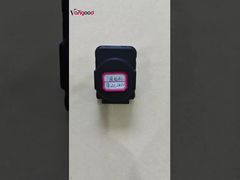 محرك تقليدي ثلاثي الاتجاهات متين لتنظيم فعال للغاز والهواء