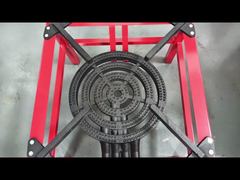 نقدم لكم موقد غاز خاص متعدد الوظائف بدرجة صناعية