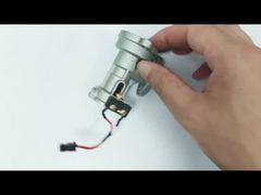 نظرة فاحصة: مجموعة جسم صمام سخان المياه العالمي (إصدار الدبوس الطويل)