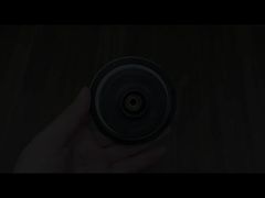 عرض أجزاء قلب دافعة مضخة الدوران الحلزونية عالية الكفاءة للمراجل التجريبي