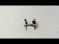 مقدمة غاز سخان المياه قطع الغيار ضغط المياه الصفر غاز-ماء صمام الربط بالنسبة لك